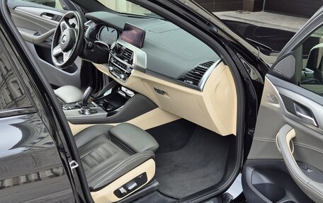 BMW X4, 2019 год, 7 500 000 рублей, 14 фотография