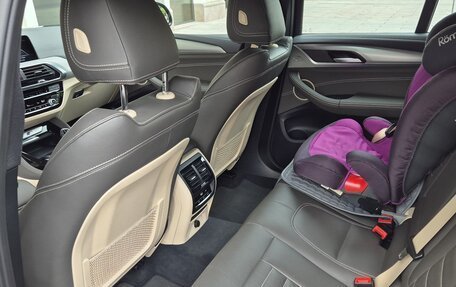 BMW X4, 2019 год, 7 500 000 рублей, 10 фотография