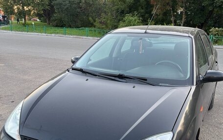 Ford Focus IV, 2004 год, 260 000 рублей, 2 фотография