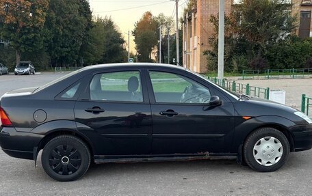 Ford Focus IV, 2004 год, 260 000 рублей, 4 фотография