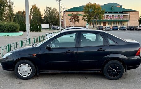 Ford Focus IV, 2004 год, 260 000 рублей, 3 фотография