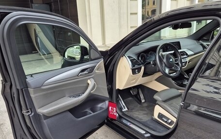 BMW X4, 2019 год, 7 500 000 рублей, 16 фотография