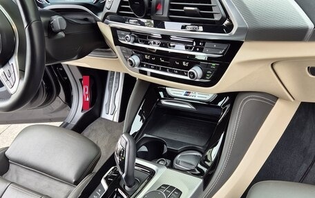 BMW X4, 2019 год, 7 500 000 рублей, 15 фотография