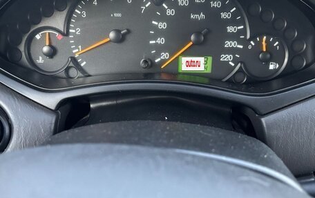 Ford Focus IV, 2004 год, 260 000 рублей, 7 фотография