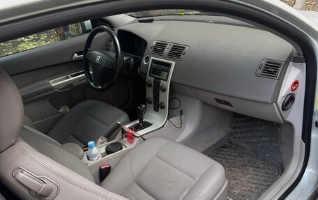 Volvo C30 I рестайлинг, 2007 год, 800 000 рублей, 2 фотография