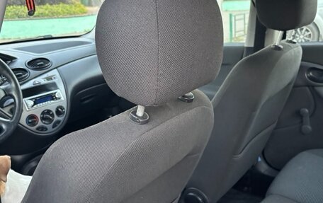 Ford Focus IV, 2004 год, 260 000 рублей, 6 фотография