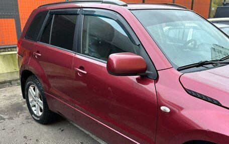 Suzuki Grand Vitara, 2007 год, 550 000 рублей, 7 фотография