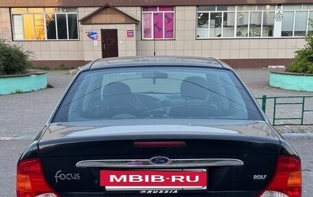 Ford Focus IV, 2004 год, 260 000 рублей, 5 фотография