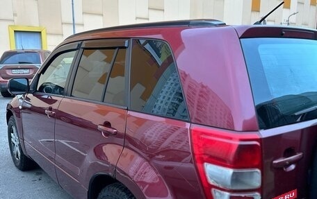 Suzuki Grand Vitara, 2007 год, 550 000 рублей, 4 фотография