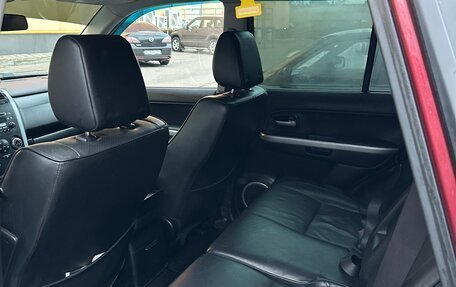Suzuki Grand Vitara, 2007 год, 550 000 рублей, 11 фотография