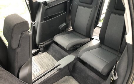 Opel Zafira B, 2007 год, 485 000 рублей, 10 фотография