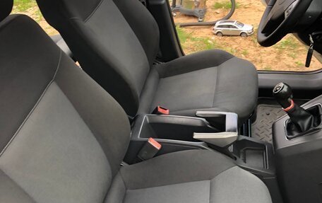 Opel Zafira B, 2007 год, 485 000 рублей, 21 фотография