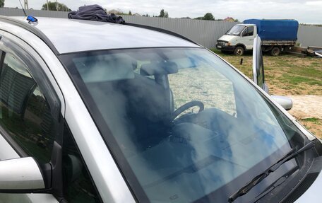 Opel Zafira B, 2007 год, 485 000 рублей, 31 фотография