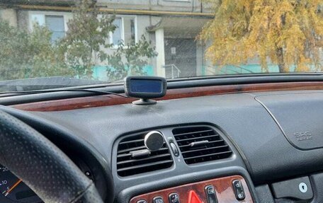 Mercedes-Benz CLK-Класс, 1998 год, 633 333 рублей, 16 фотография