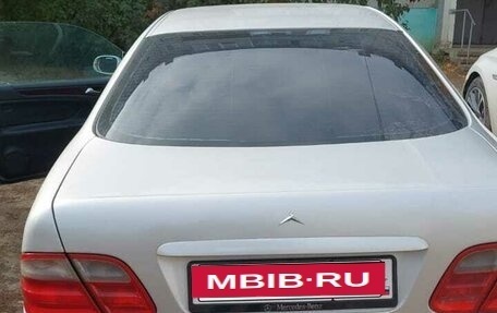 Mercedes-Benz CLK-Класс, 1998 год, 633 333 рублей, 19 фотография