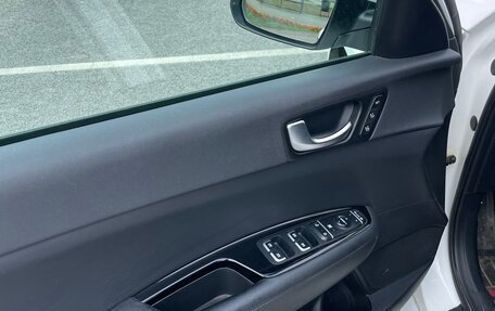 KIA Optima IV, 2017 год, 1 500 000 рублей, 7 фотография