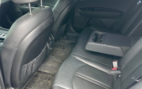 KIA Optima IV, 2017 год, 1 500 000 рублей, 12 фотография