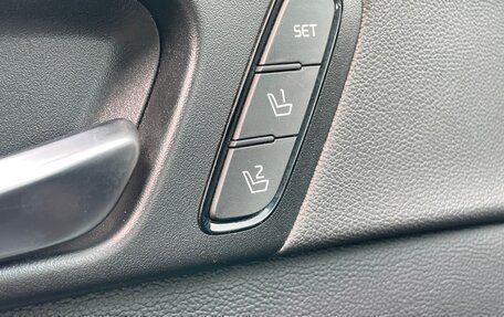 KIA Optima IV, 2017 год, 1 500 000 рублей, 25 фотография