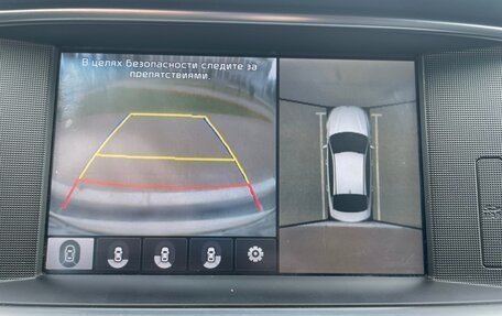 KIA Optima IV, 2017 год, 1 500 000 рублей, 27 фотография