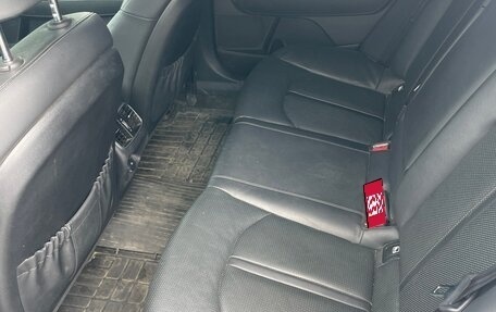 KIA Optima IV, 2017 год, 1 500 000 рублей, 26 фотография