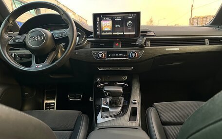 Audi A4, 2020 год, 2 950 000 рублей, 8 фотография