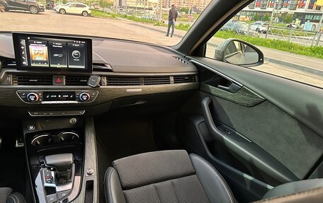 Audi A4, 2020 год, 2 950 000 рублей, 9 фотография