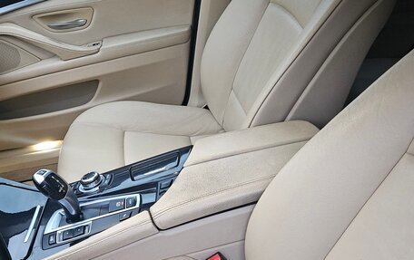 BMW 5 серия, 2011 год, 1 900 000 рублей, 8 фотография