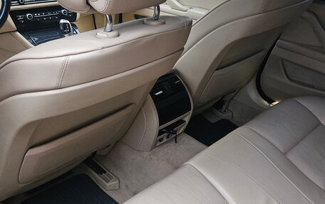 BMW 5 серия, 2011 год, 1 900 000 рублей, 10 фотография