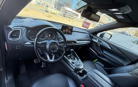 Mazda CX-9 II, 2020 год, 3 750 000 рублей, 11 фотография