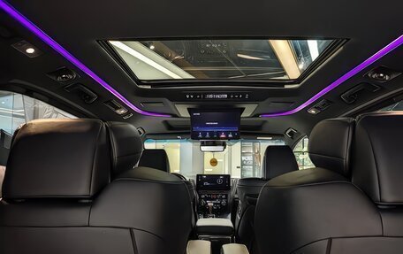 Lexus LM I, 2022 год, 12 500 000 рублей, 7 фотография