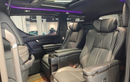 Lexus LM I, 2022 год, 12 500 000 рублей, 13 фотография