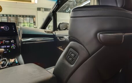 Lexus LM I, 2022 год, 12 500 000 рублей, 15 фотография