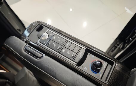 Lexus LM I, 2022 год, 12 500 000 рублей, 19 фотография