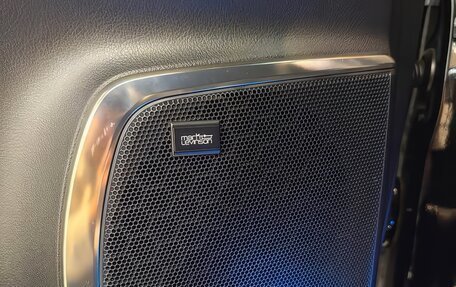 Lexus LM I, 2022 год, 12 500 000 рублей, 17 фотография