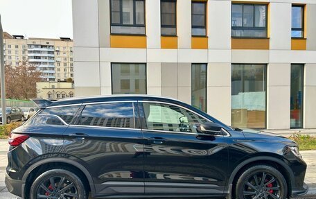 Geely Coolray I, 2022 год, 1 800 000 рублей, 5 фотография