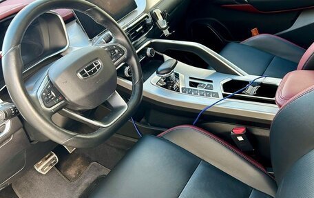 Geely Coolray I, 2022 год, 1 800 000 рублей, 7 фотография