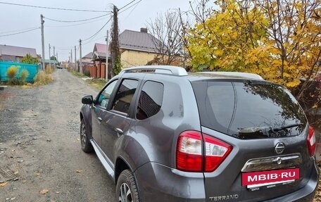 Nissan Terrano III, 2018 год, 1 250 000 рублей, 7 фотография