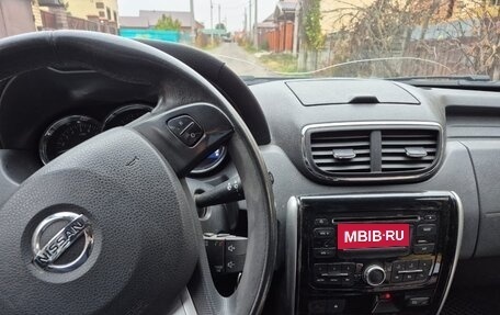 Nissan Terrano III, 2018 год, 1 250 000 рублей, 5 фотография