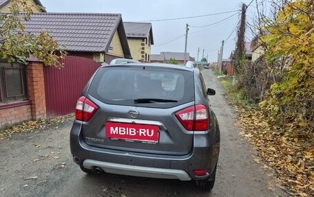 Nissan Terrano III, 2018 год, 1 250 000 рублей, 6 фотография