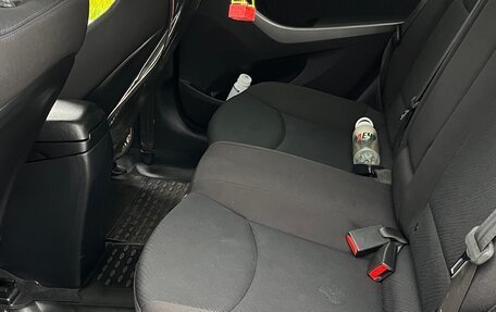 Hyundai Elantra V, 2013 год, 1 100 000 рублей, 9 фотография