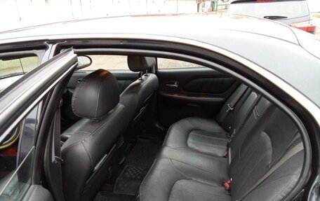 Hyundai Sonata IV рестайлинг, 2005 год, 600 000 рублей, 4 фотография