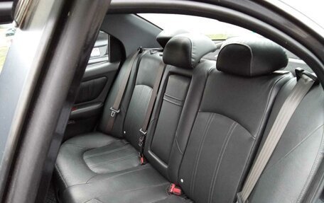 Hyundai Sonata IV рестайлинг, 2005 год, 600 000 рублей, 5 фотография