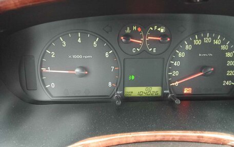 Hyundai Sonata IV рестайлинг, 2005 год, 600 000 рублей, 7 фотография