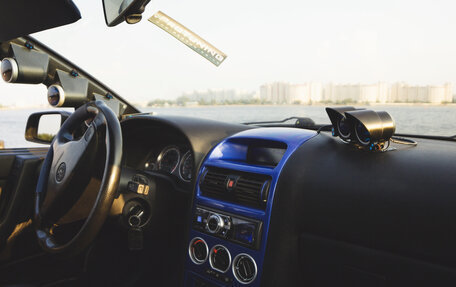 Opel Astra G, 2001 год, 1 150 000 рублей, 4 фотография