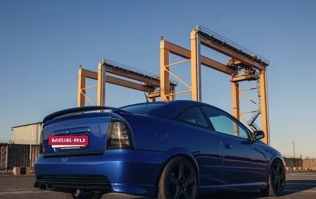 Opel Astra G, 2001 год, 1 150 000 рублей, 2 фотография