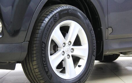 Toyota RAV4, 2013 год, 1 745 000 рублей, 2 фотография