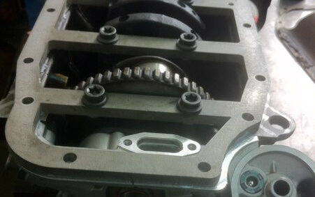 Opel Astra G, 2001 год, 1 150 000 рублей, 6 фотография