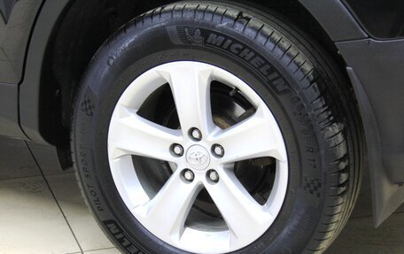 Toyota RAV4, 2013 год, 1 745 000 рублей, 8 фотография