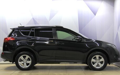 Toyota RAV4, 2013 год, 1 745 000 рублей, 7 фотография