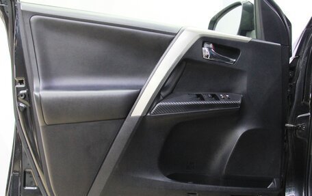 Toyota RAV4, 2013 год, 1 745 000 рублей, 23 фотография